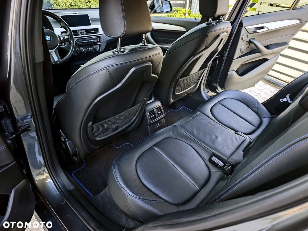 BMW X2 sDrive18i M Sport - 6