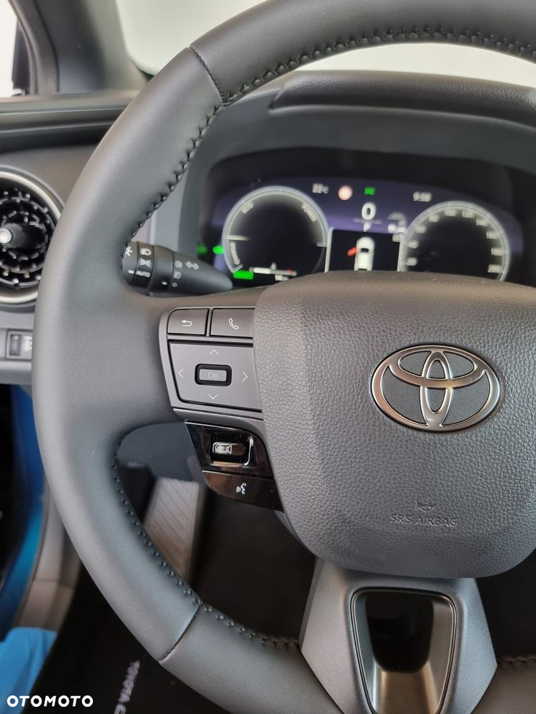 Toyota C-HR - 15