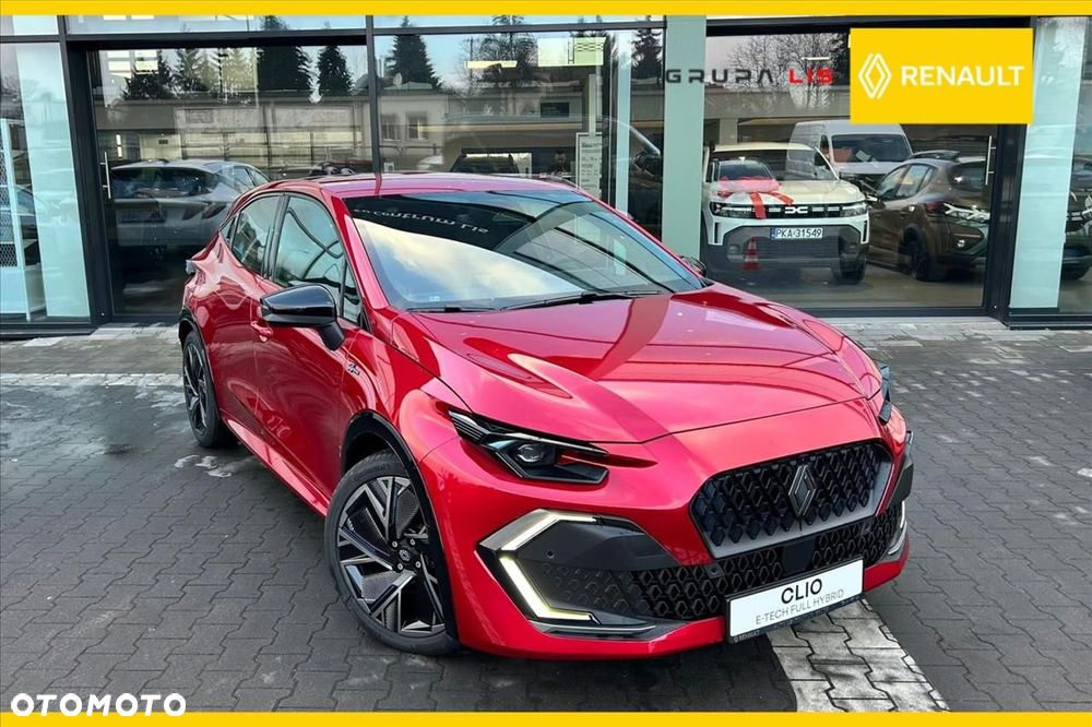 Renault Clio 1.2 TCe Techno - 2