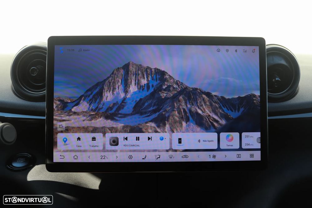 BYD Dolphin 60.4 kWh Design - 14