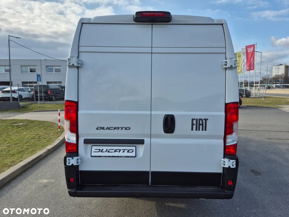 Fiat DUCATO MAXI L4H2 - 10