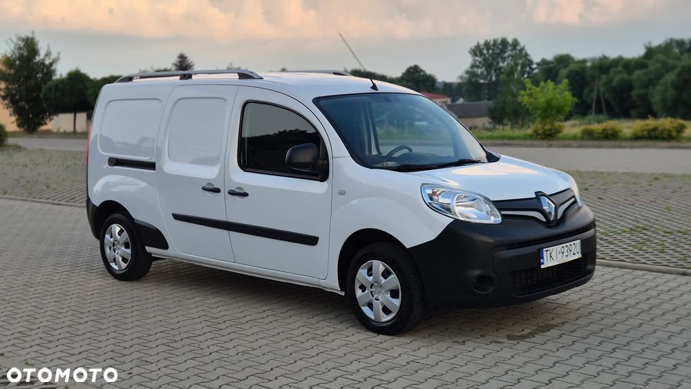 Renault Kangoo - 10