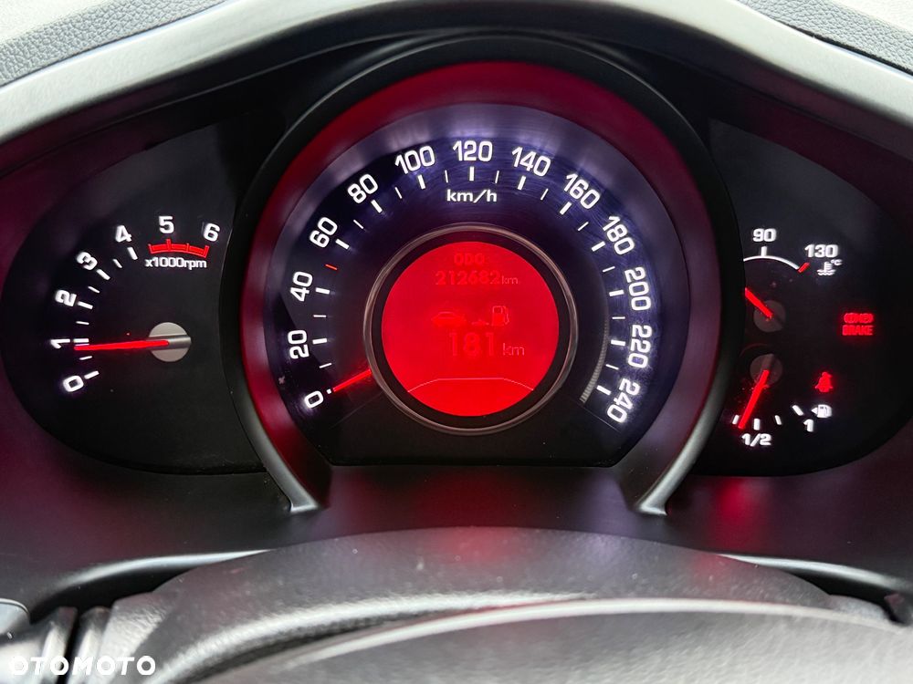 Kia Sportage ver-1-7-crdi-business-line-2wd - 21