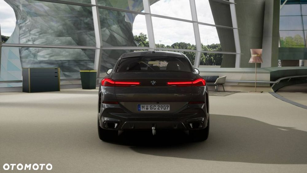 BMW X6 - 7