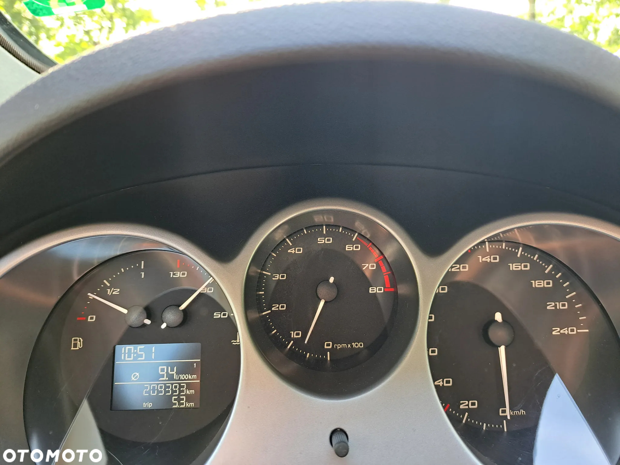 Seat Altea 1.4 TSI Style - 15