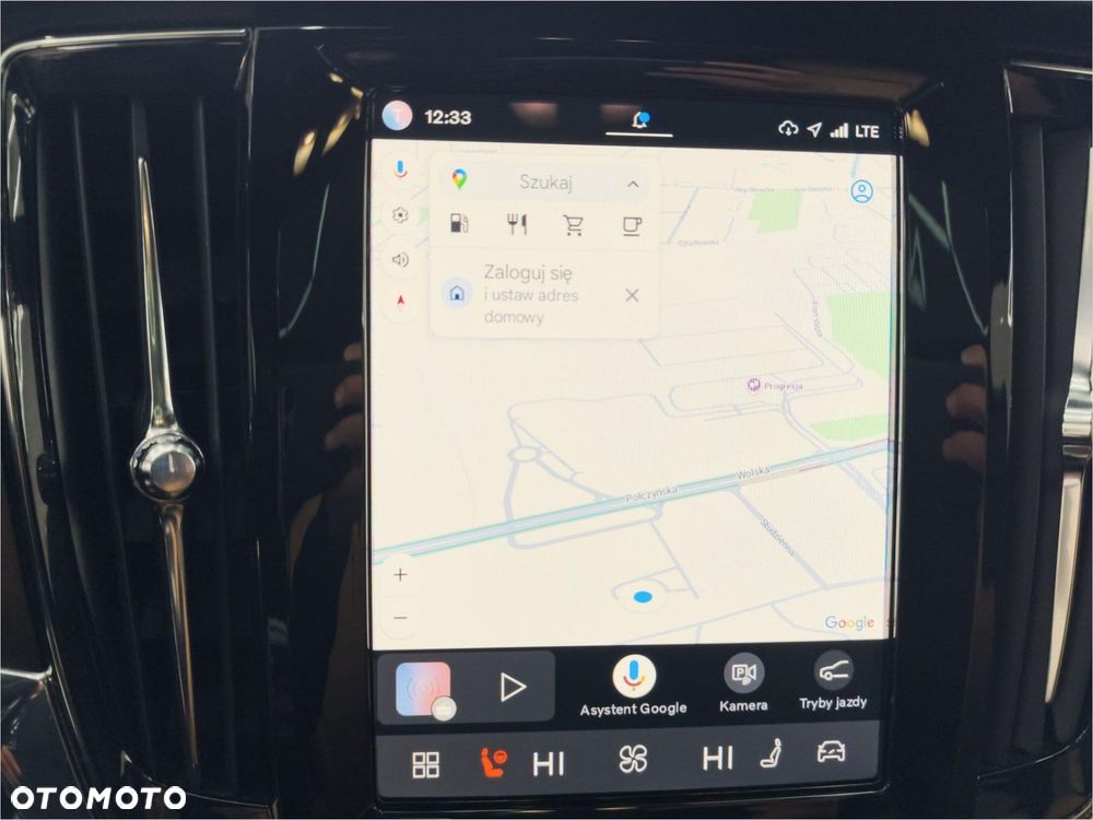 Volvo V90 Cross Country B5 D AWD Pro - 15