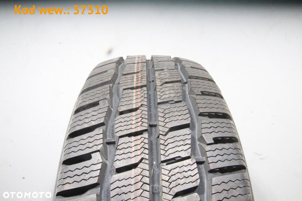 Kumho Winter PorTran CW51 - 205/65 R16C - 1