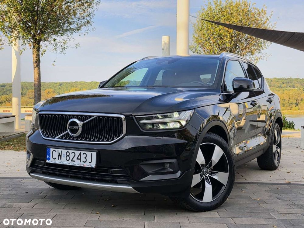 Volvo XC 40 - 10