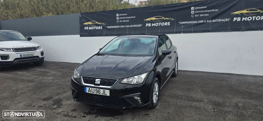 SEAT Ibiza 1.2 TSI Style - 2