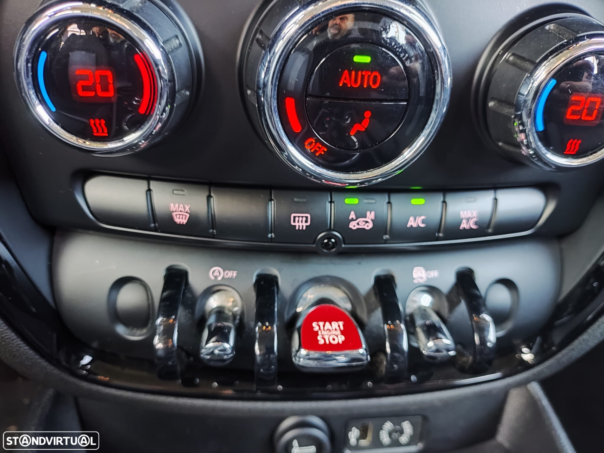 MINI Clubman Cooper D Sport Edition - 17