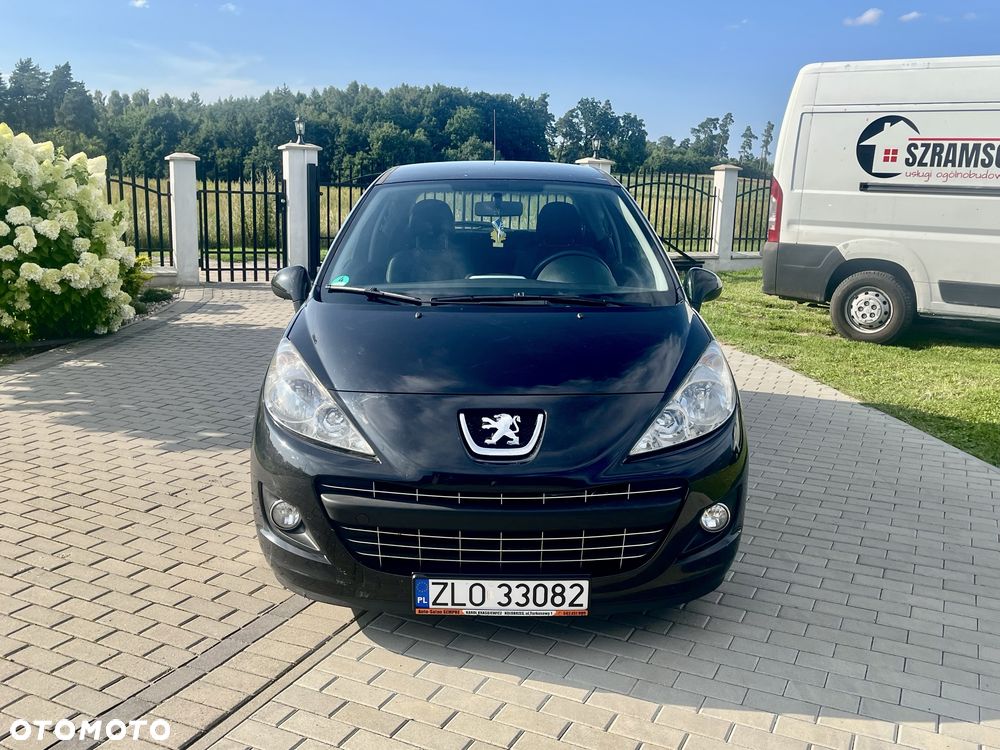 Peugeot 207 - 2
