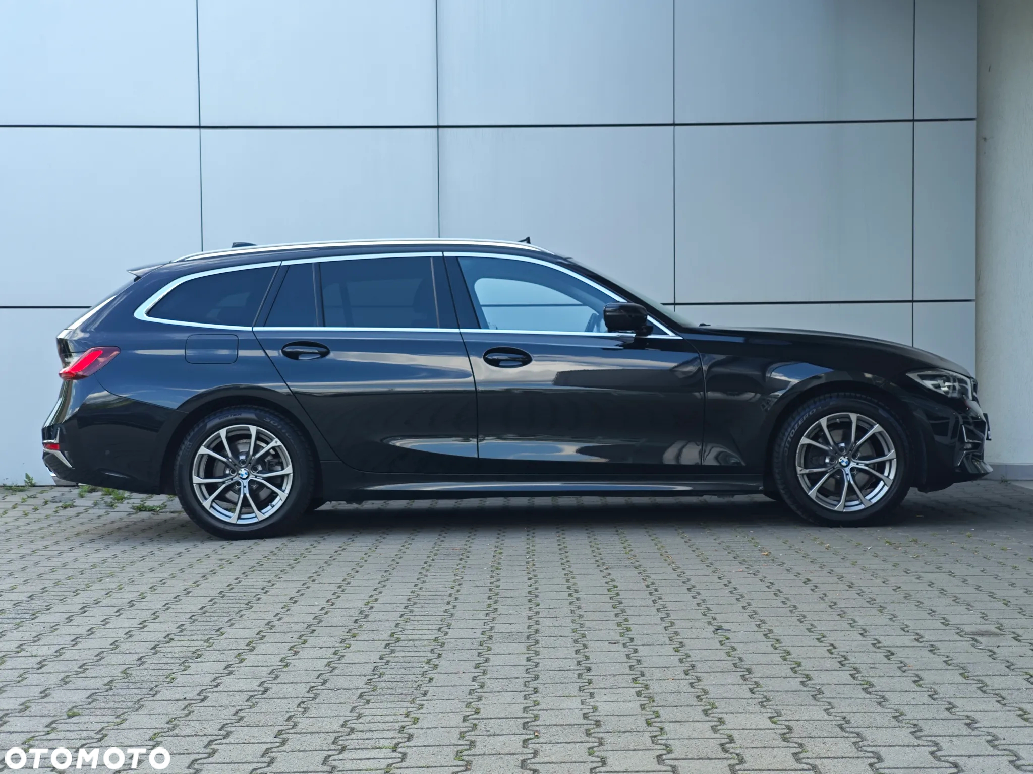 BMW Seria 3 320d xDrive Luxury Line - 6