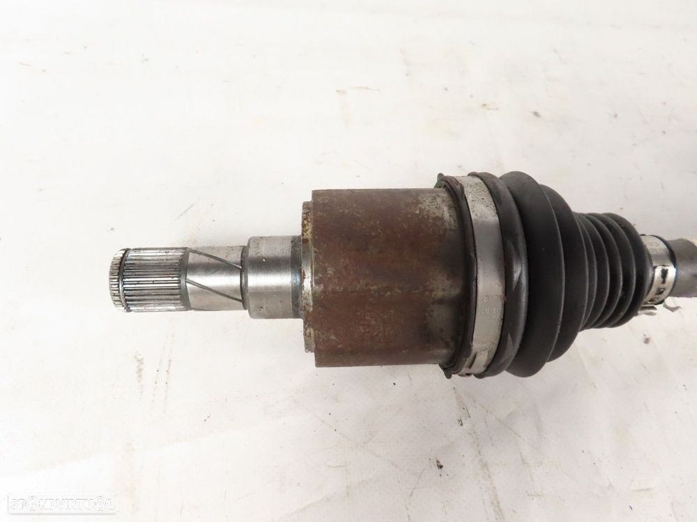 Transmissão 4X4 / ALL4 Esquerdo/Trás Seminovo/ Original MINI MINI COUNTRYMAN (R6... - 2