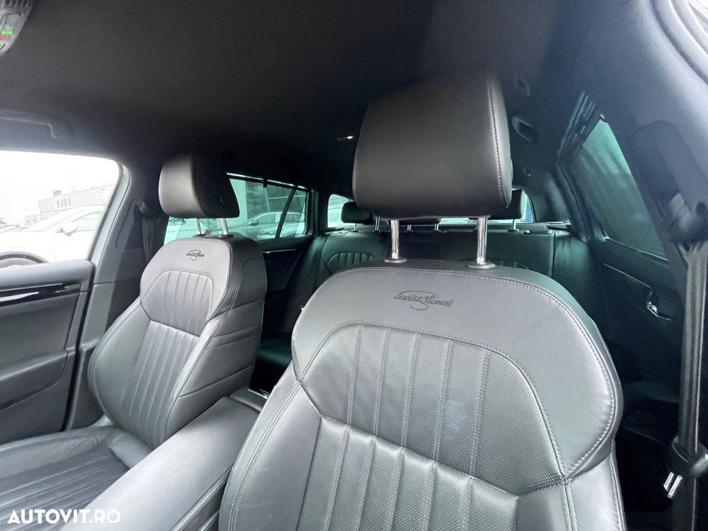 Skoda Superb 2.0 TDI DSG L&K - 38