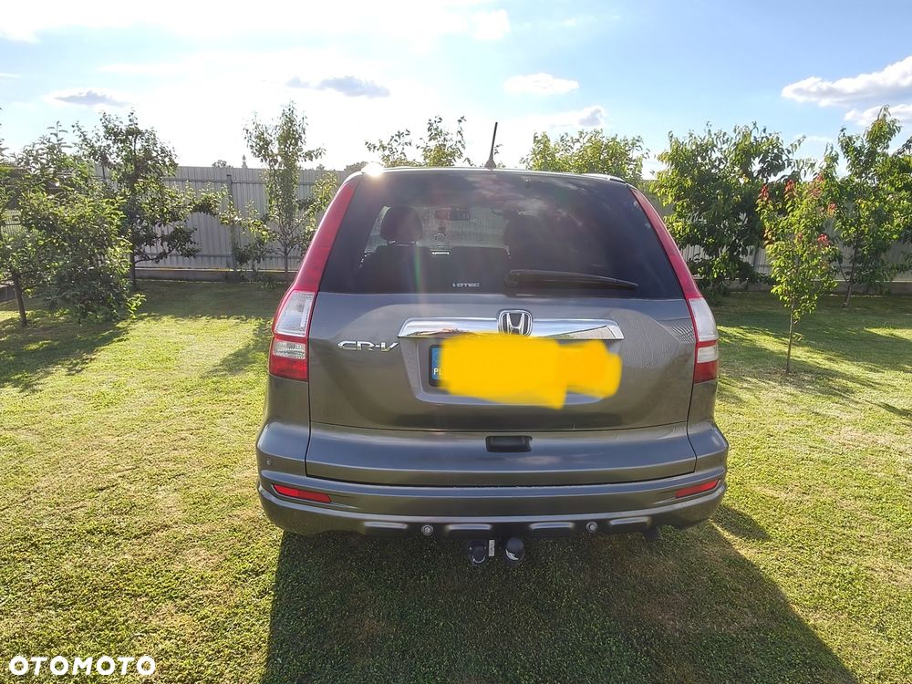 Honda CR-V - 7