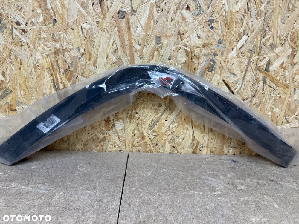 NAKŁADKA TYLNEGO BŁOTNIKA JEEP GRAND CHEROKEE IV (WK, WK2) 5QJ79TZZAA 3.6L - 4