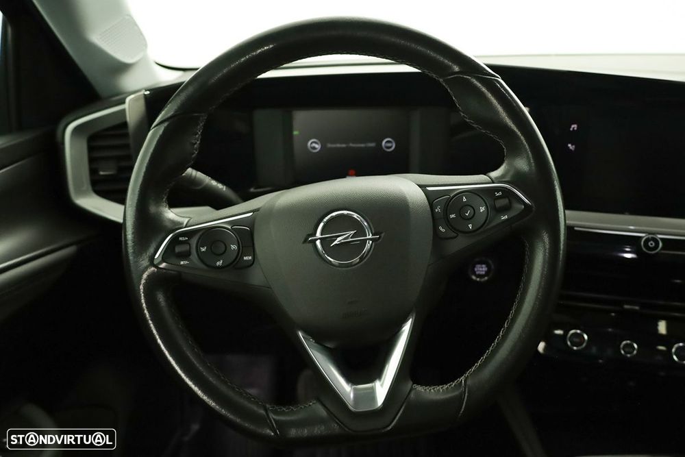 Opel Mokka 1.5 D Elegance - 14