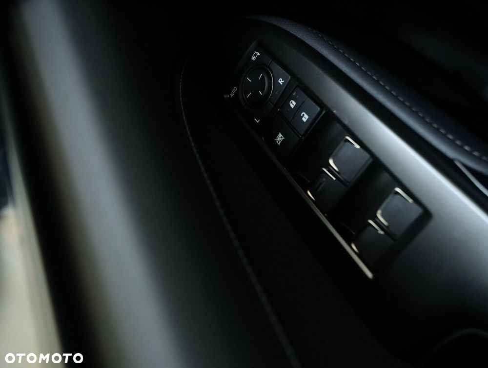 Lexus NX 450h+ Prestige AWD - 20