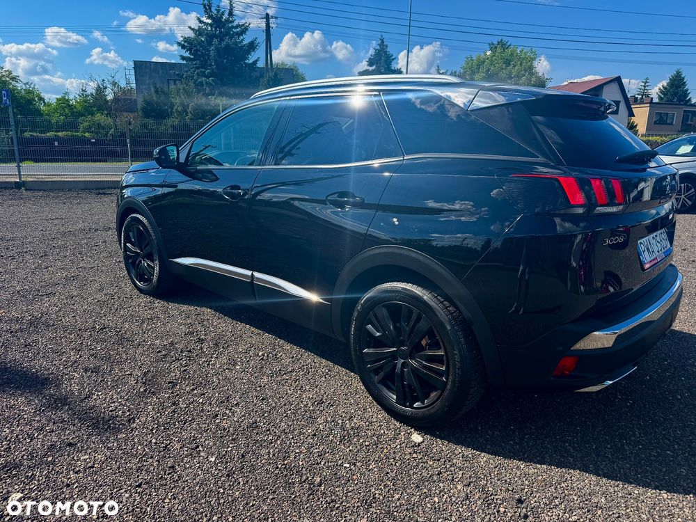 Peugeot 3008 - 6