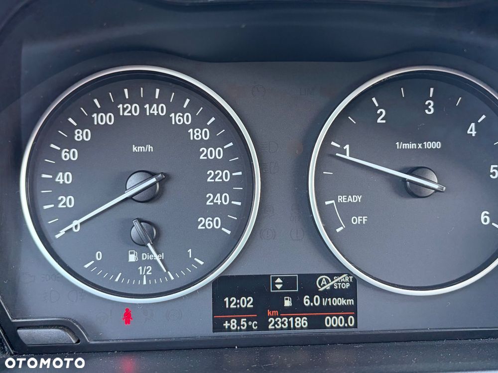 BMW Seria 1 120d - 10