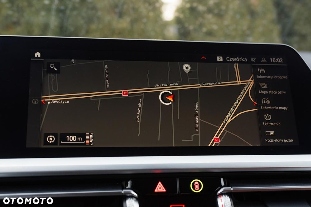 BMW Seria 3 320d Luxury Line - 18