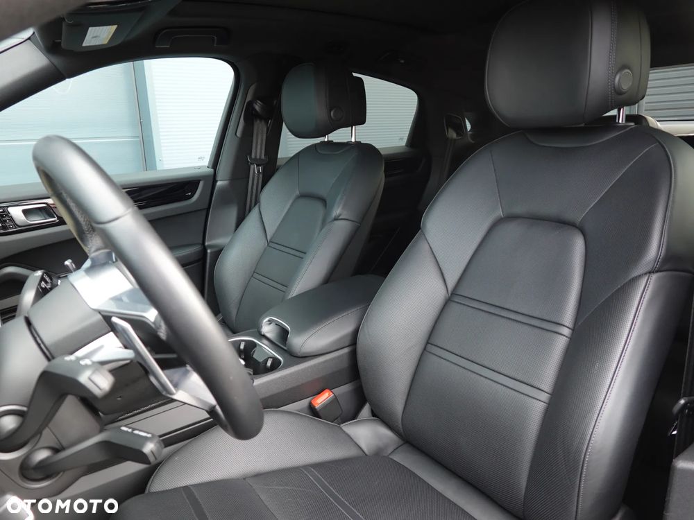 Porsche Cayenne S E-Hybrid Platinum Edition - 14