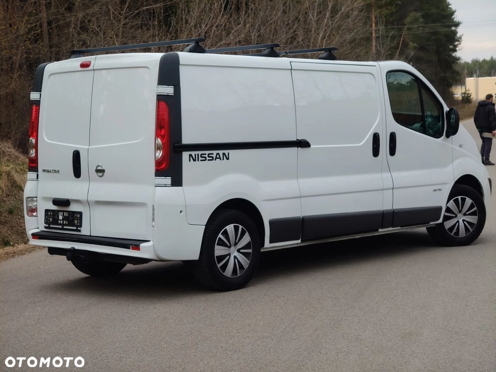 Renault Trafic - 9