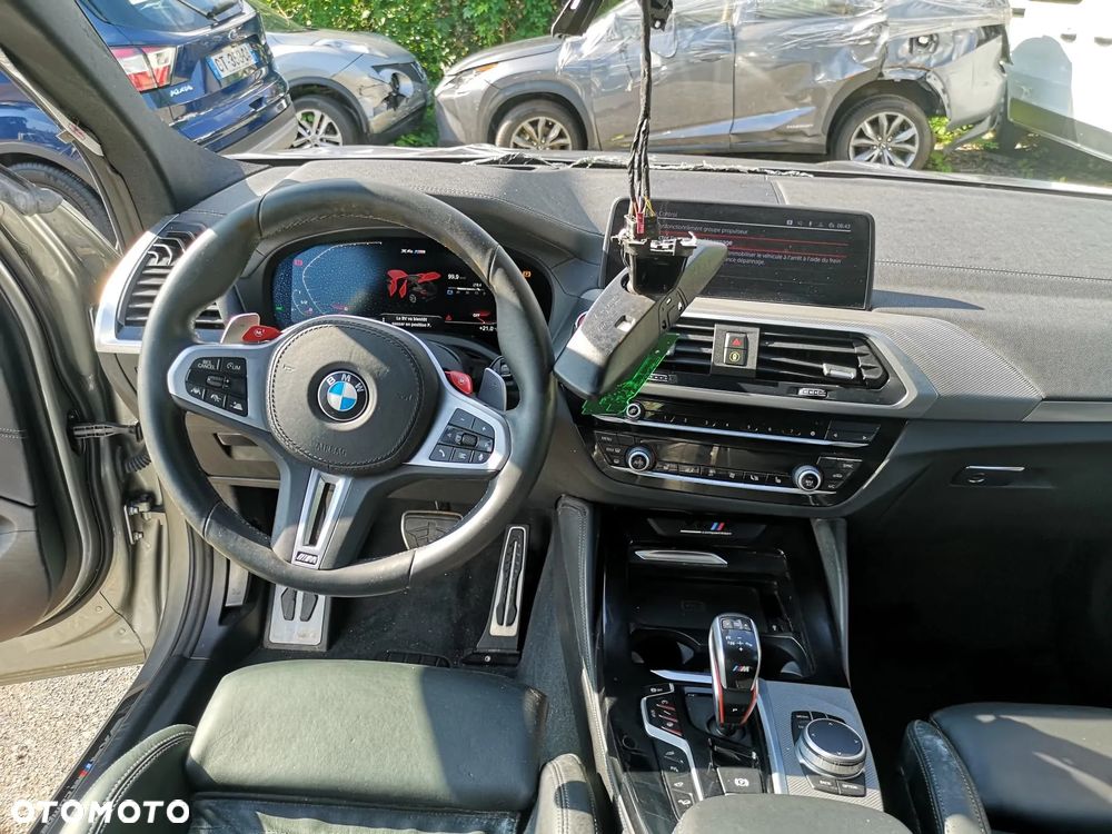 BMW X4 M - 28