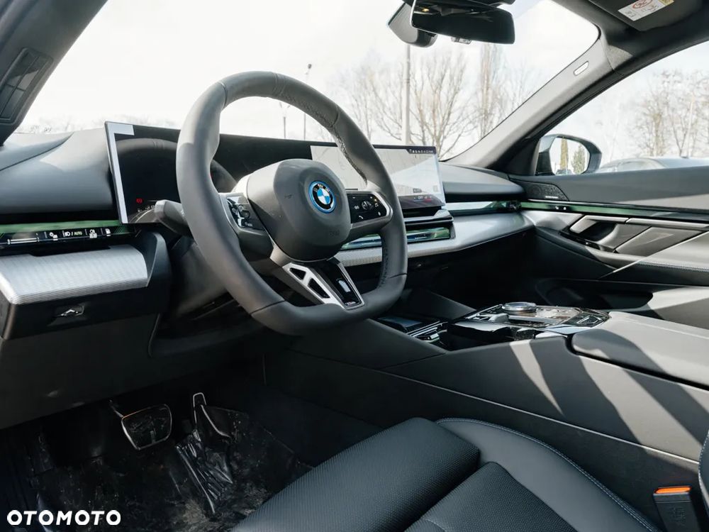 BMW Seria 5 - 5