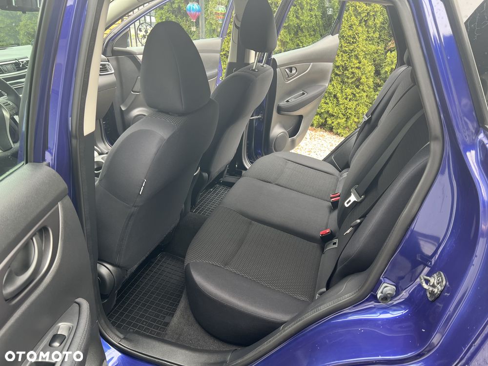 Nissan Qashqai 1.2 DIG-T Acenta - 26
