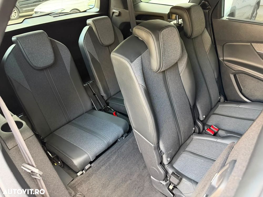 Peugeot 5008 1.5 BlueHDI s&s EAT8 GT-Line - 19
