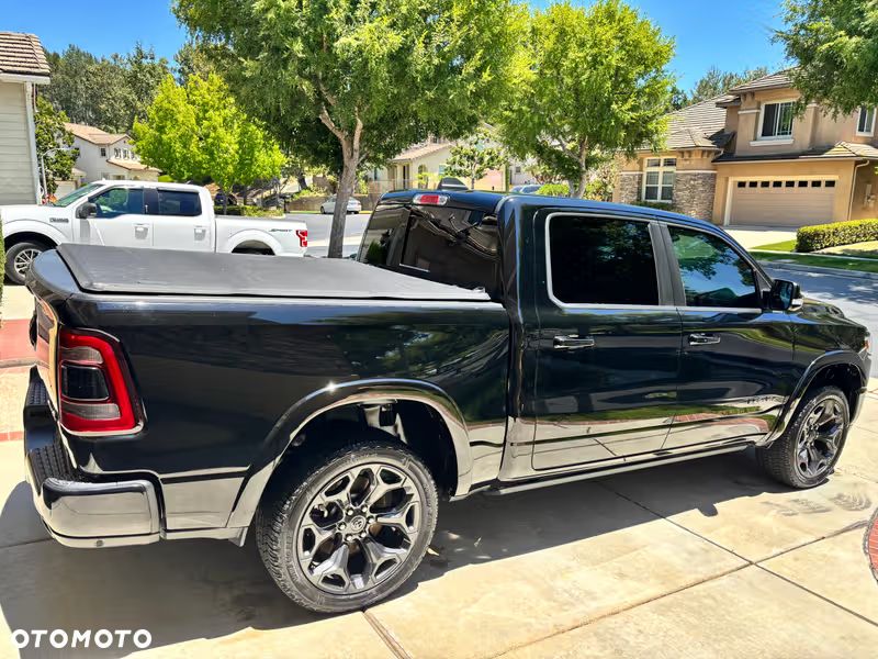 RAM 1500 5.7 Crew Cab Limited - 7