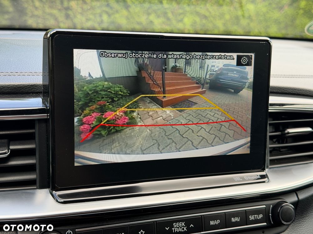 Kia ProCeed 1.6 T-GDI GT - 37