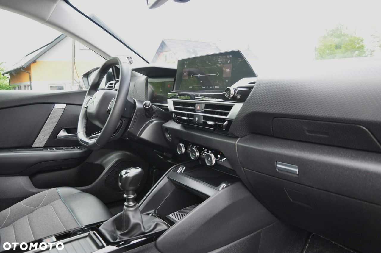 Citroën C4 1.2 PureTech Shine S&S - 17