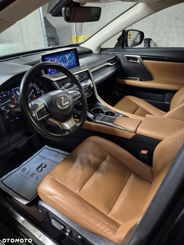 Lexus RX 300 Prestige - 12