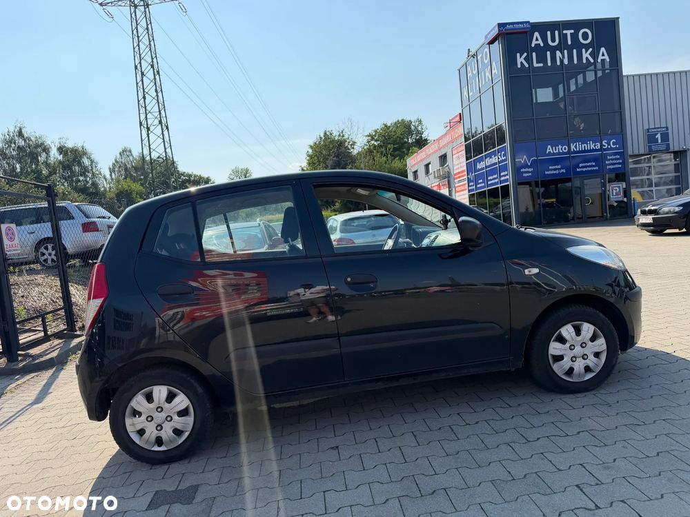 Hyundai i10 1.1 Classic - 7
