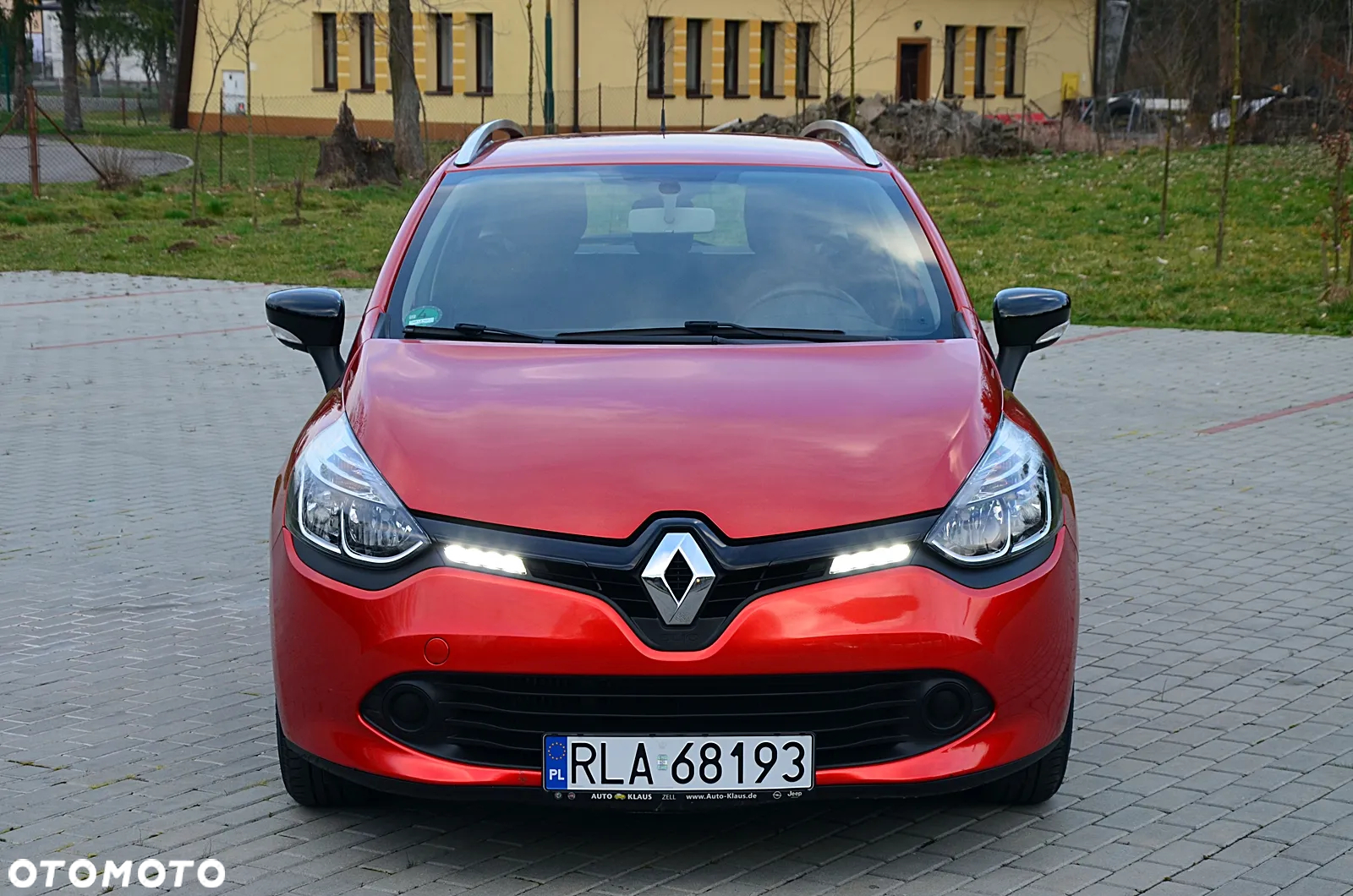 Renault Clio - 5