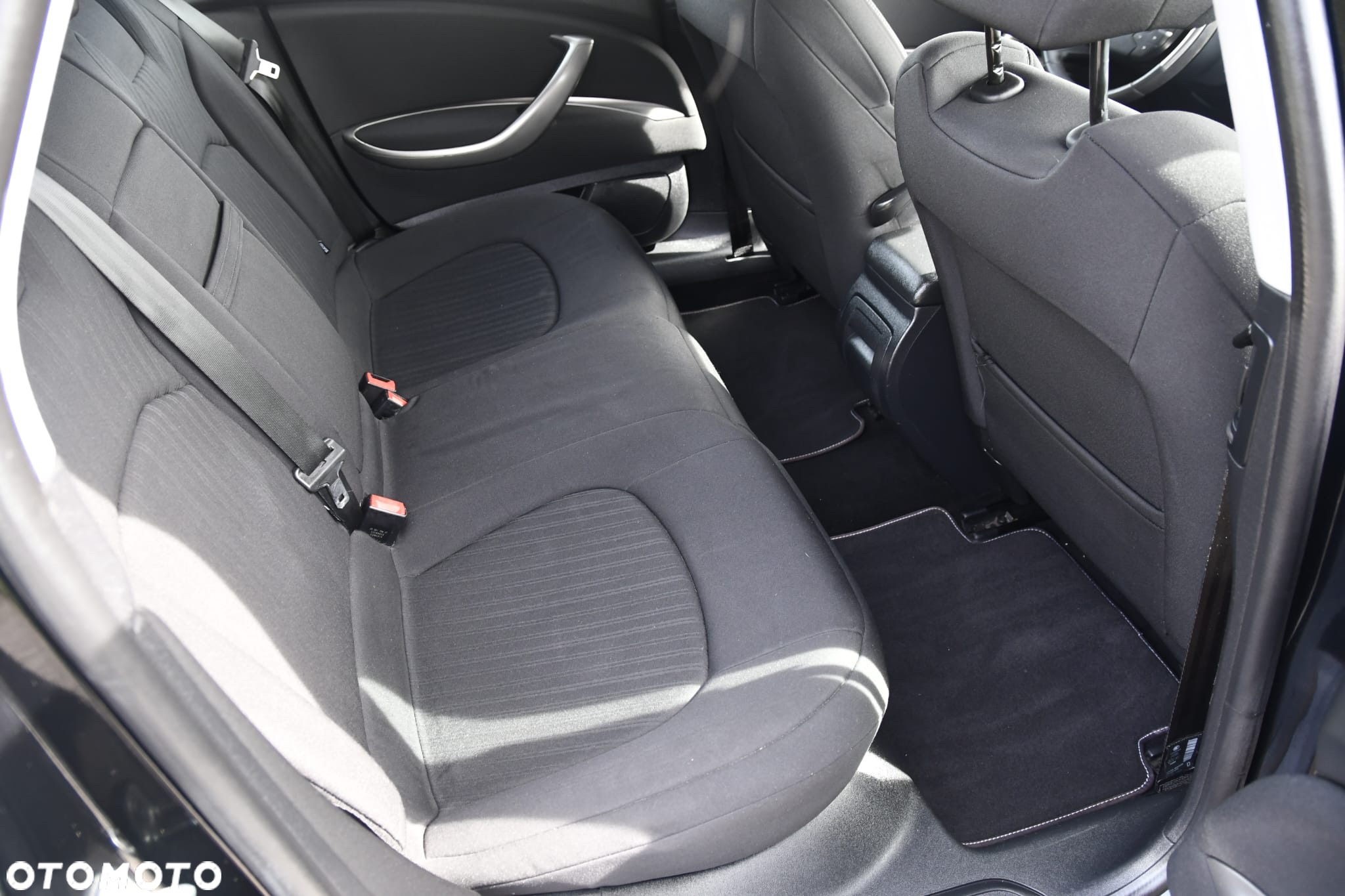 Citroën C5 2.0 HDi Dynamique - 17