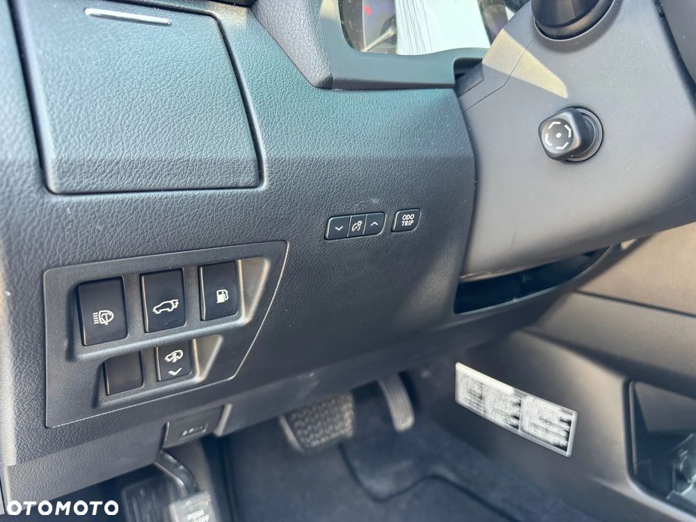 Lexus RX 350 Prestige - 16