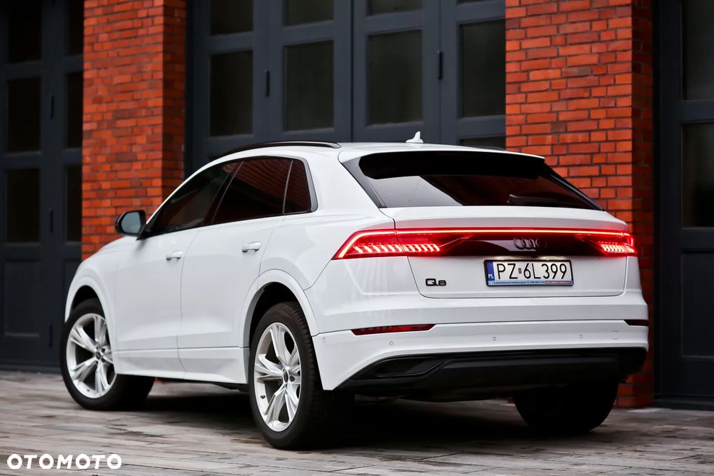 Audi Q8 - 7