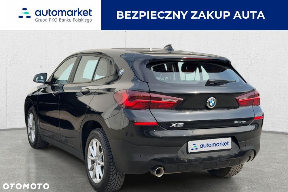 BMW X2 sDrive18i Advantage - 6