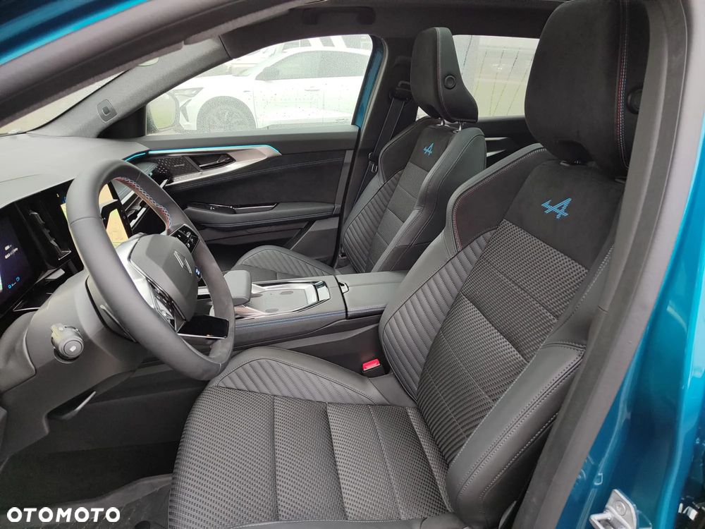 Renault Austral 1.2 E-Tech Full Hybrid 200 Esprit Alpine MMT - 6