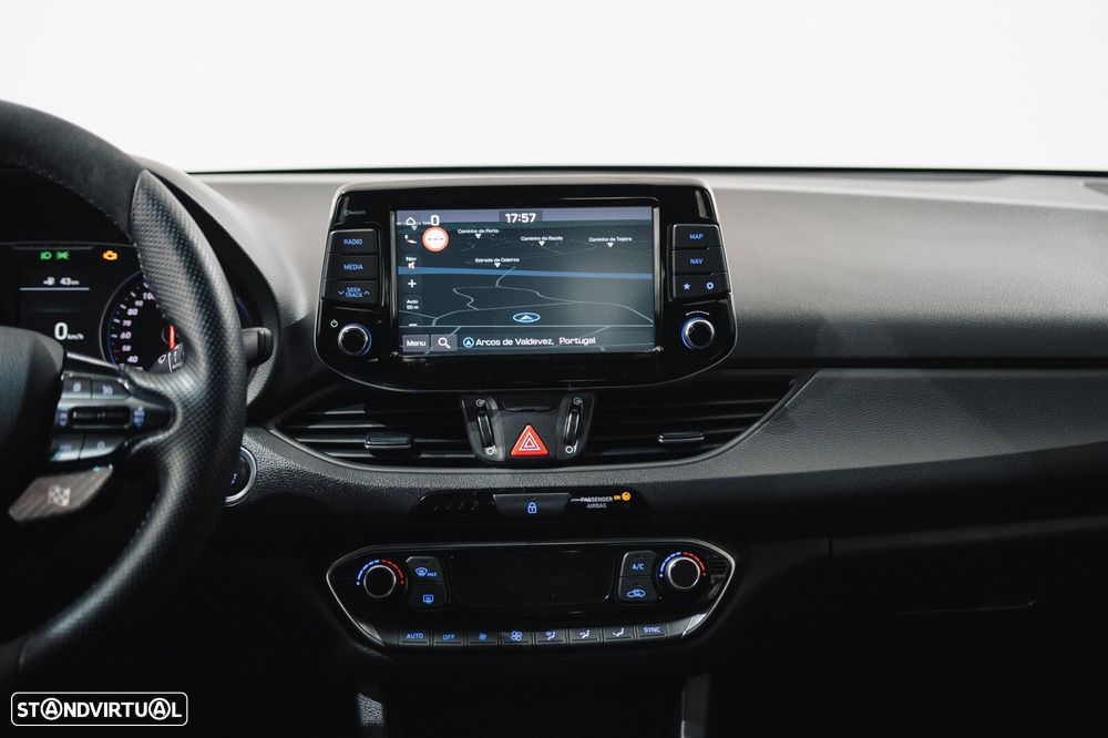 Hyundai i30 2.0 T-GDI N Performance - 6
