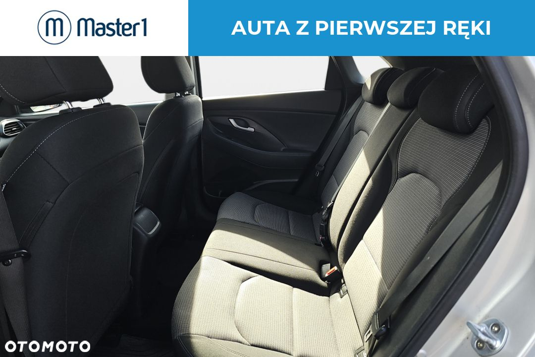 Hyundai i30 1.4 Classic - 12