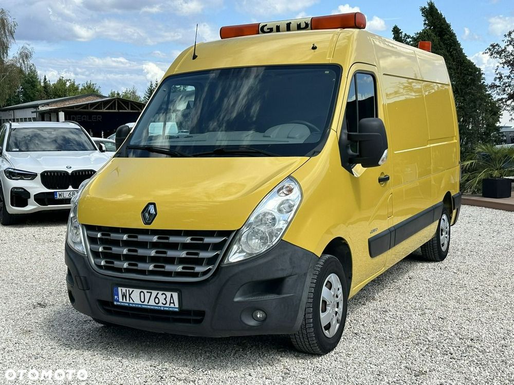 Renault Master - 3