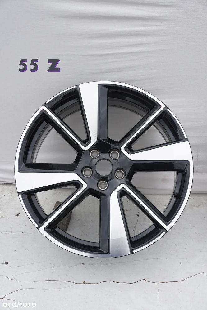 Volvo Polestar 5x10820 8J et50 31680896