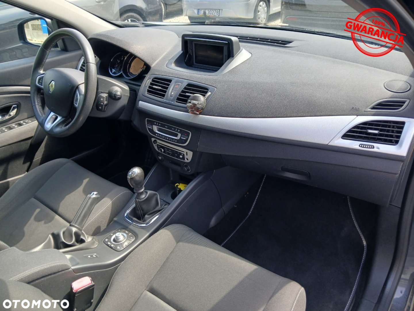 Renault Megane - 30