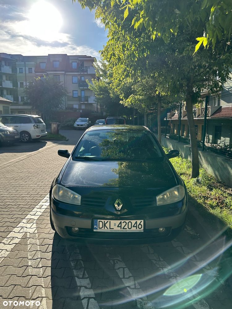 Renault Megane 1.6 Luxe Dynamique - 9