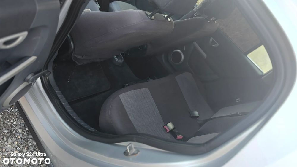 Smart Forfour passion cdi - 12