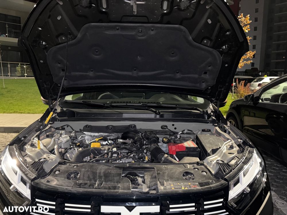 Dacia Sandero Stepway ECO-G 100 MT6 Extreme+ - 39